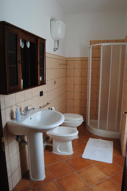 Casale San Felice B&B Cusano Mutri Zewnętrze zdjęcie