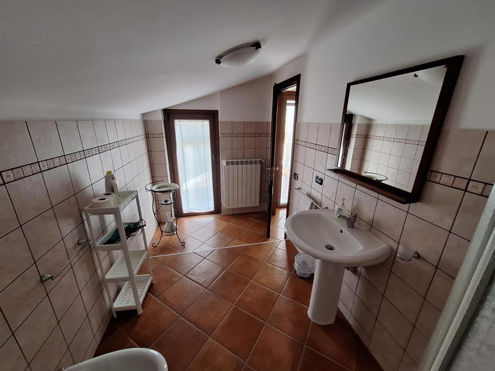Casale San Felice B&B Cusano Mutri Zewnętrze zdjęcie