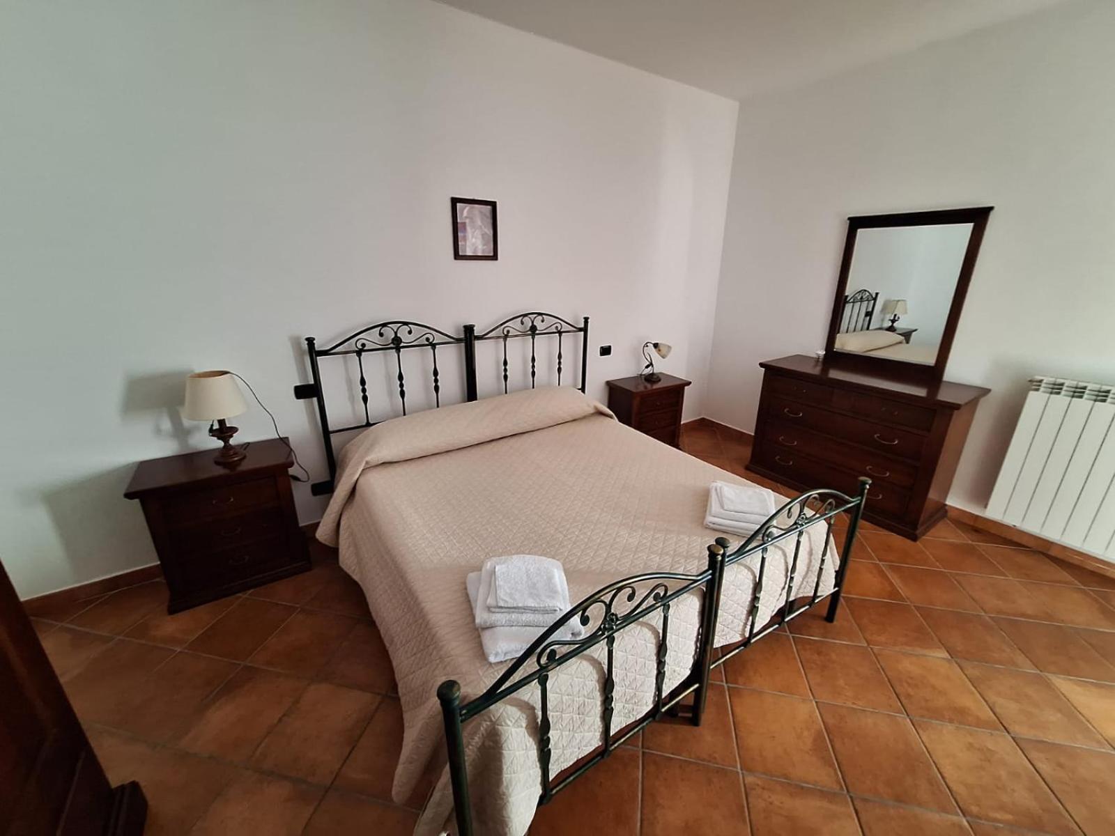 Casale San Felice B&B Cusano Mutri Zewnętrze zdjęcie