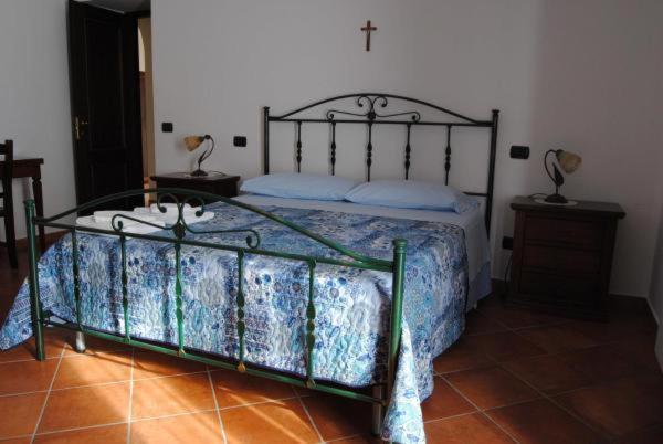 Casale San Felice B&B Cusano Mutri Zewnętrze zdjęcie
