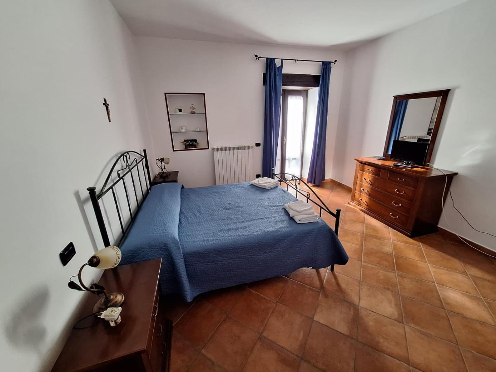 Casale San Felice B&B Cusano Mutri Zewnętrze zdjęcie