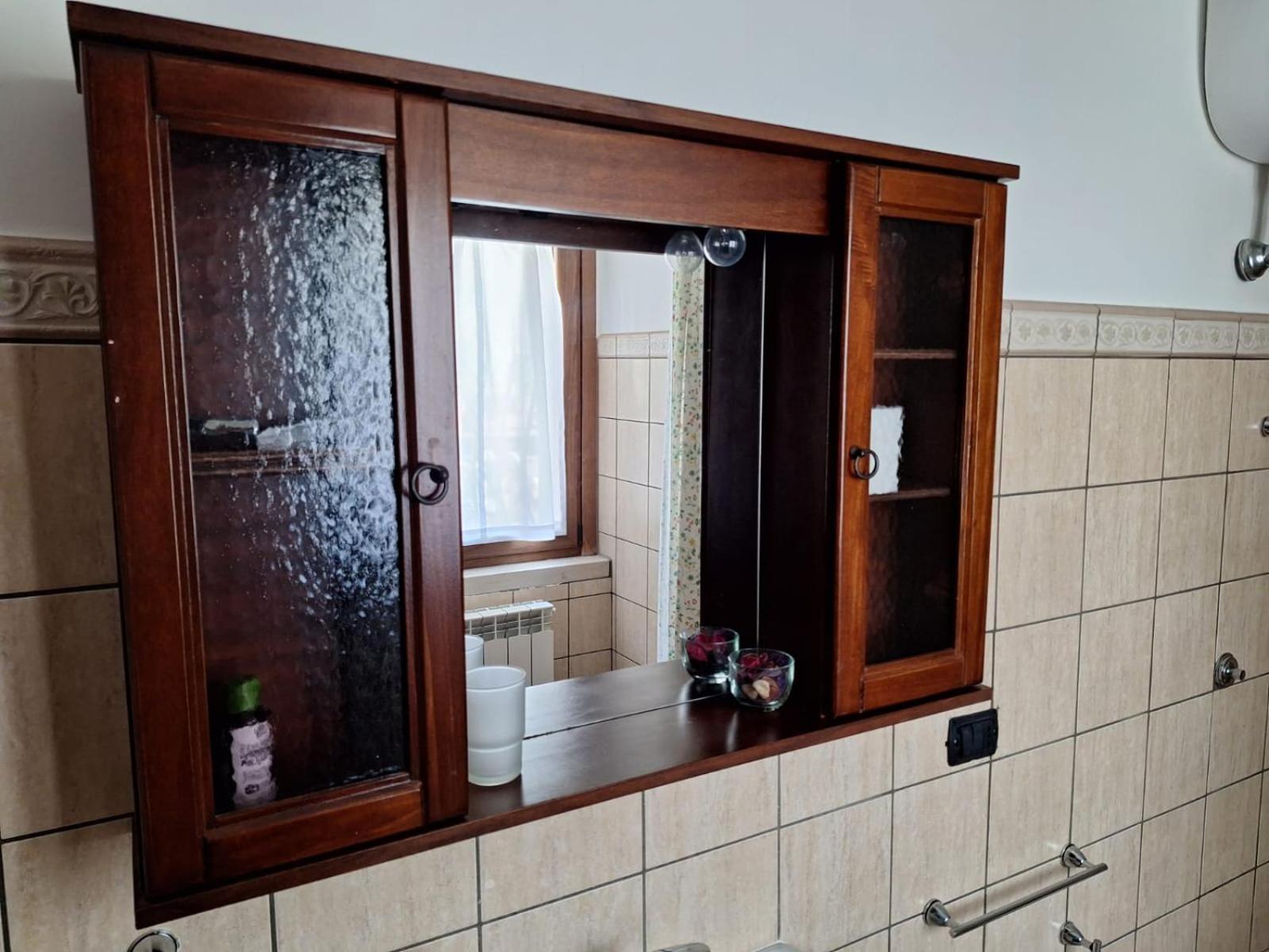Casale San Felice B&B Cusano Mutri Zewnętrze zdjęcie