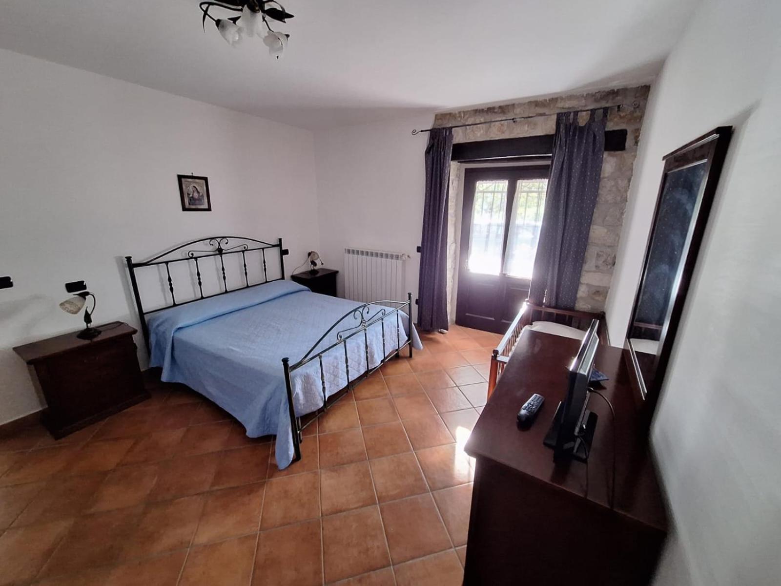Casale San Felice B&B Cusano Mutri Zewnętrze zdjęcie