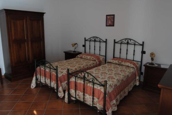 Casale San Felice B&B Cusano Mutri Zewnętrze zdjęcie