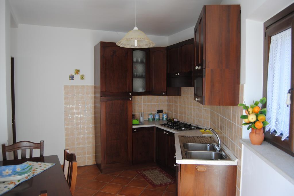 Casale San Felice B&B Cusano Mutri Zewnętrze zdjęcie