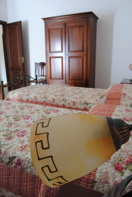 Casale San Felice B&B Cusano Mutri Zewnętrze zdjęcie